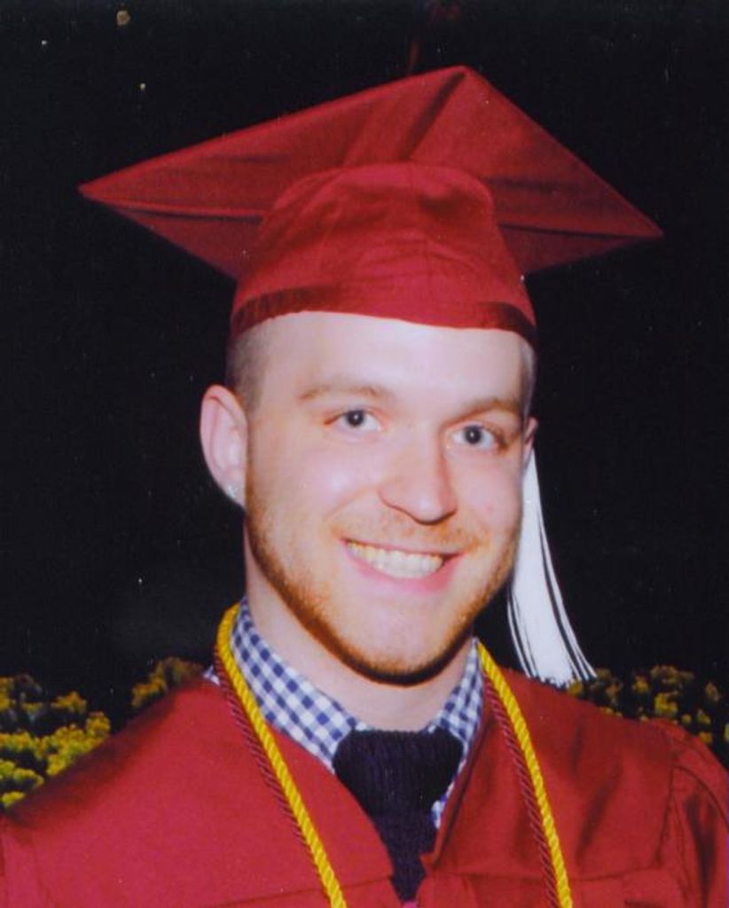 Michael Burns Profile Photo