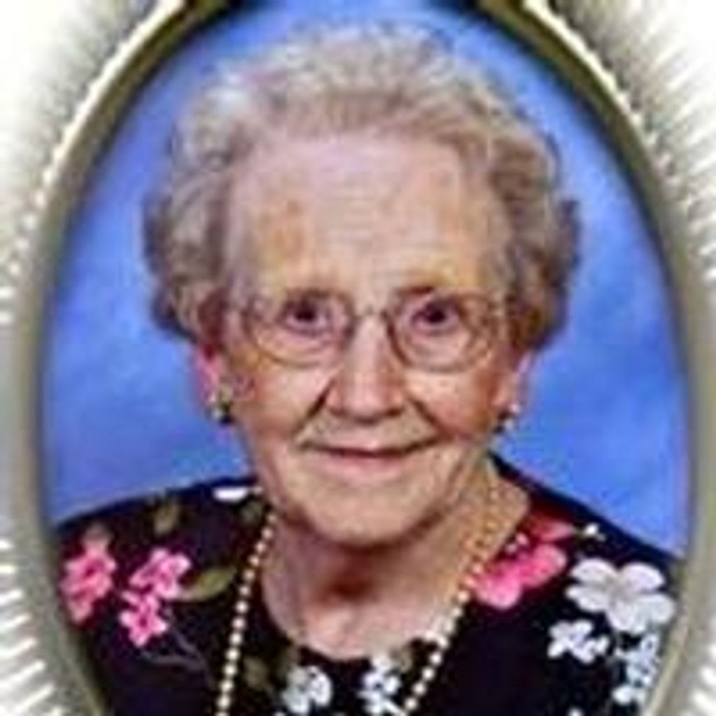 Frances M. Boe