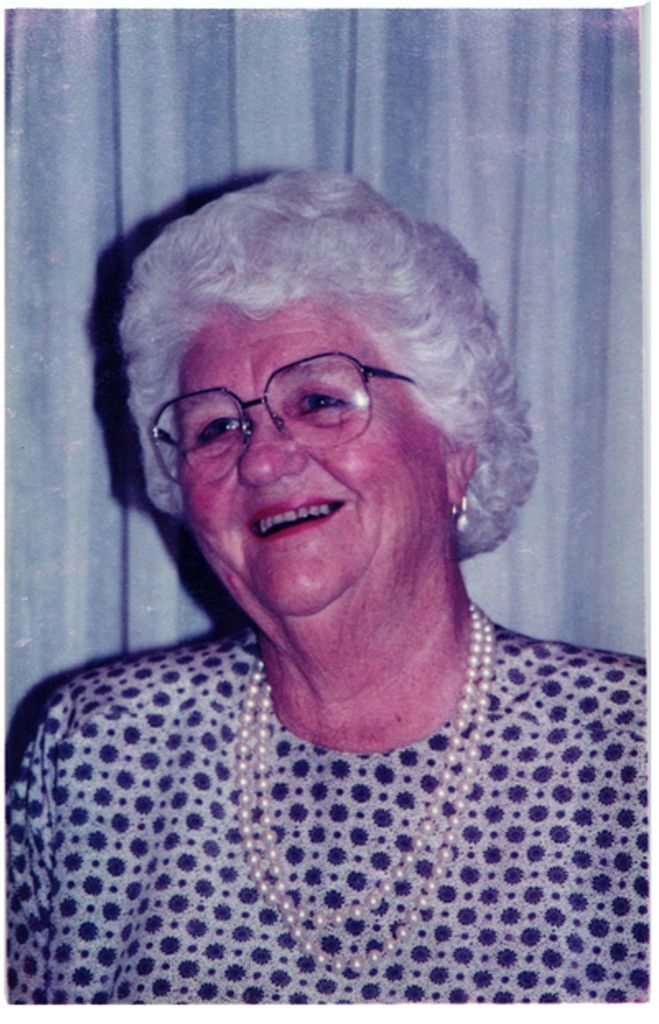 Lillian Wessinger Profile Photo