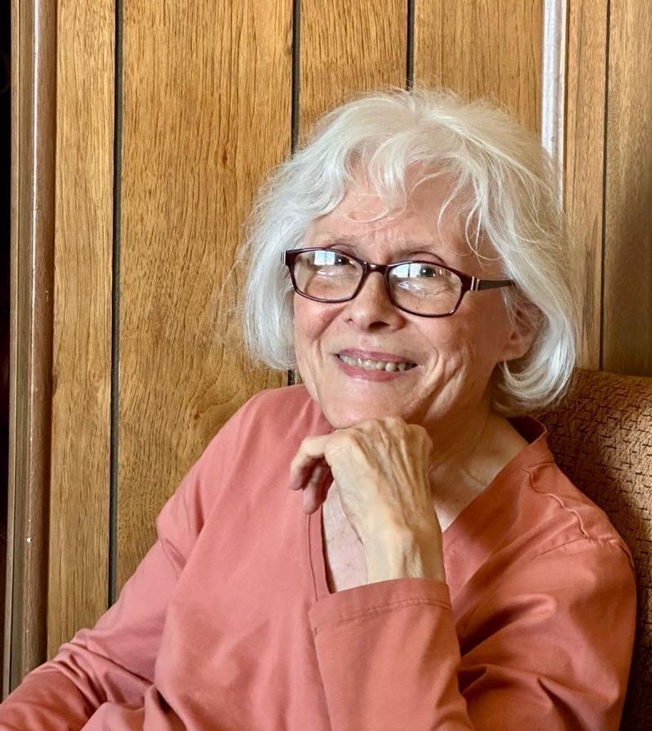 Kay Berghaus Profile Photo