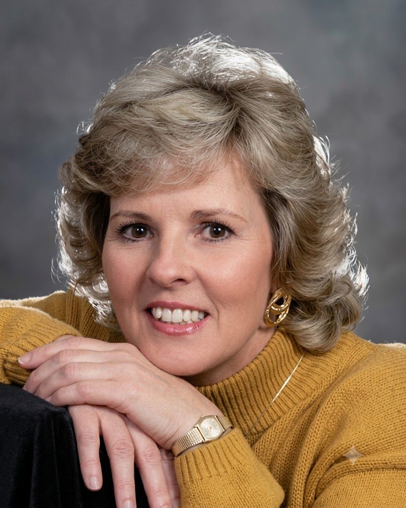 Linda Jo McMahan Profile Photo