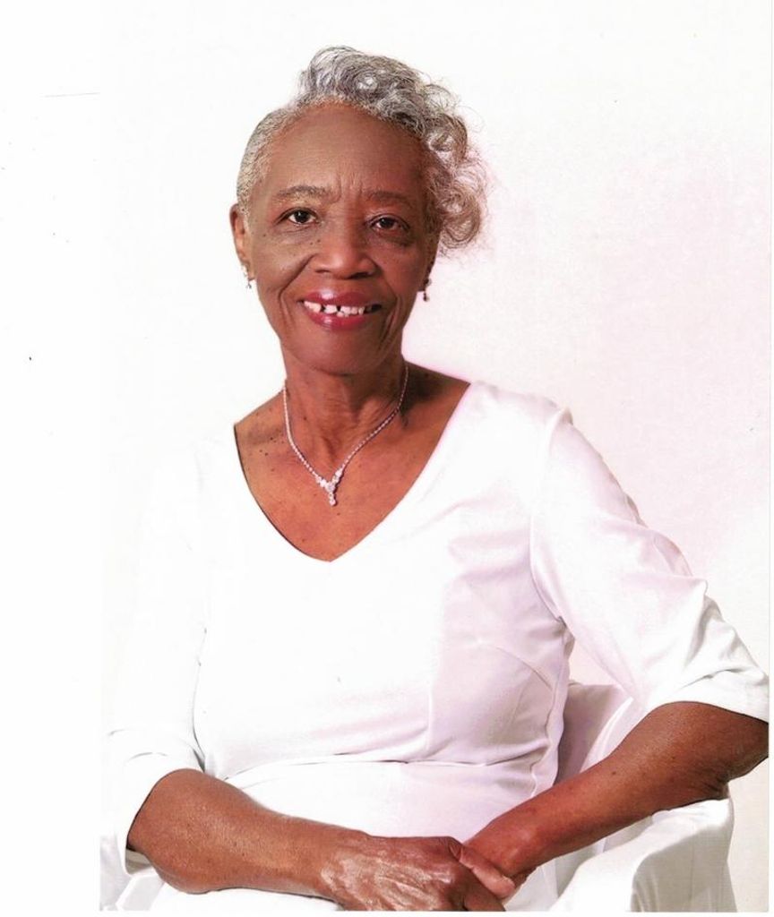 Margaret Ann Davis Profile Photo