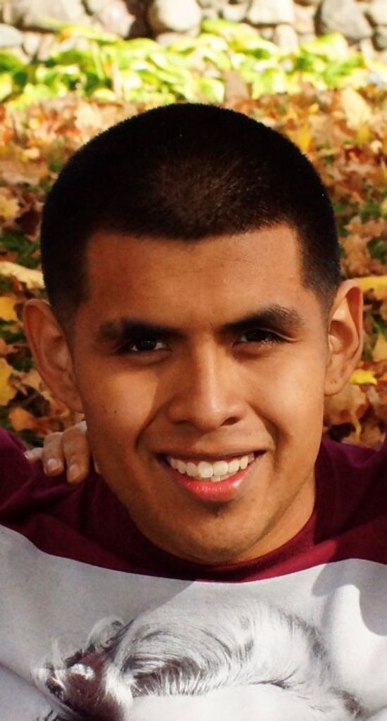 Juan Jose Gonzalez, Jr. Profile Photo