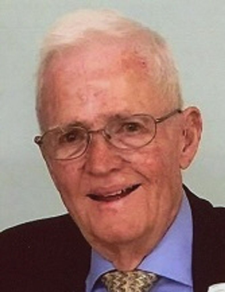 Daniel Towle Profile Photo
