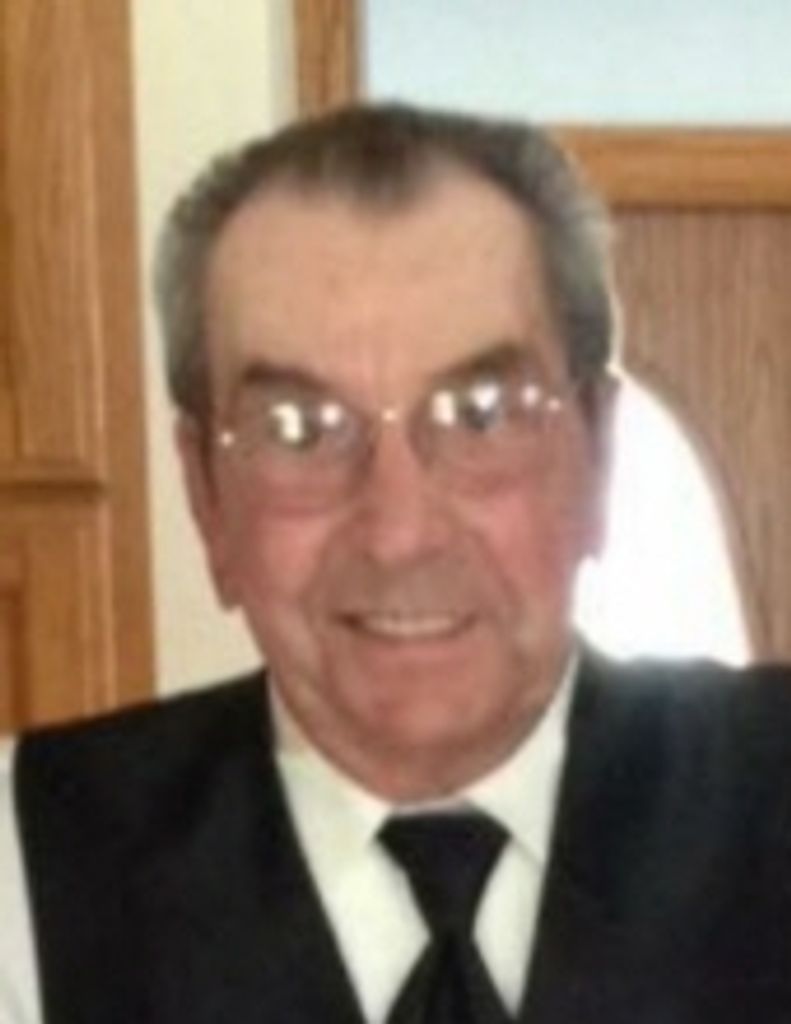 James "Jim" B. Longstreth