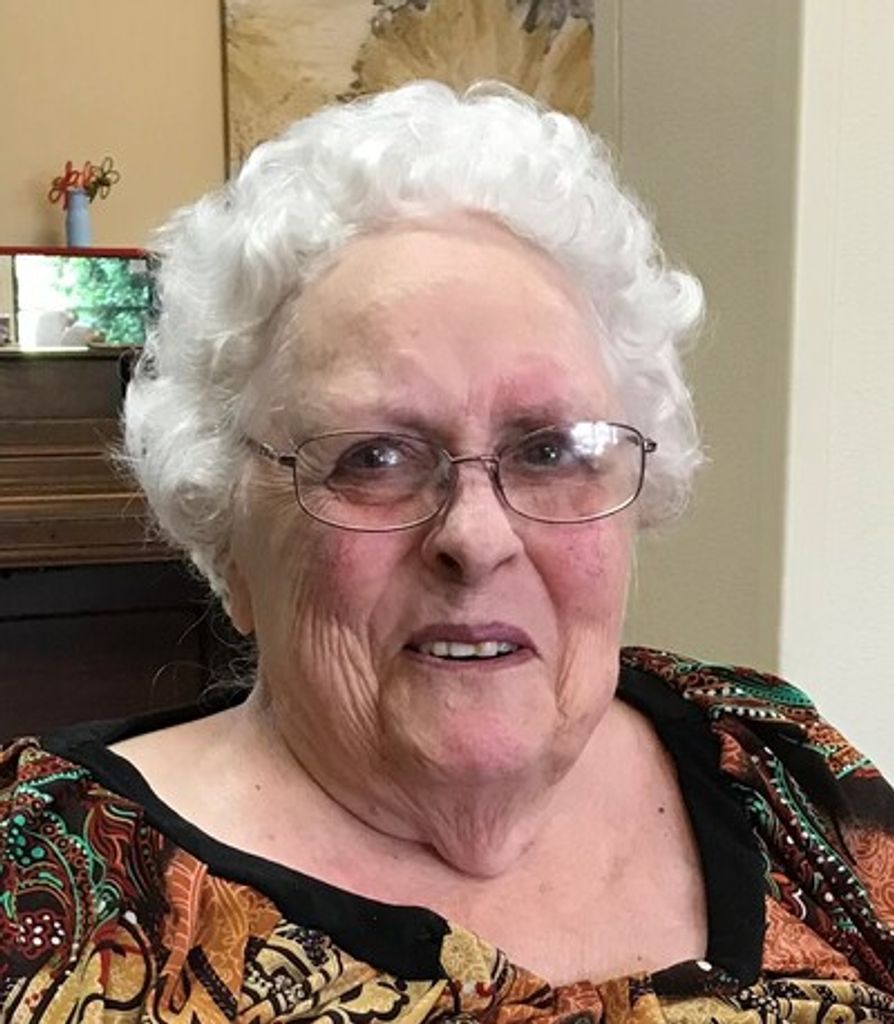 Hazel Croy Grimsley Profile Photo