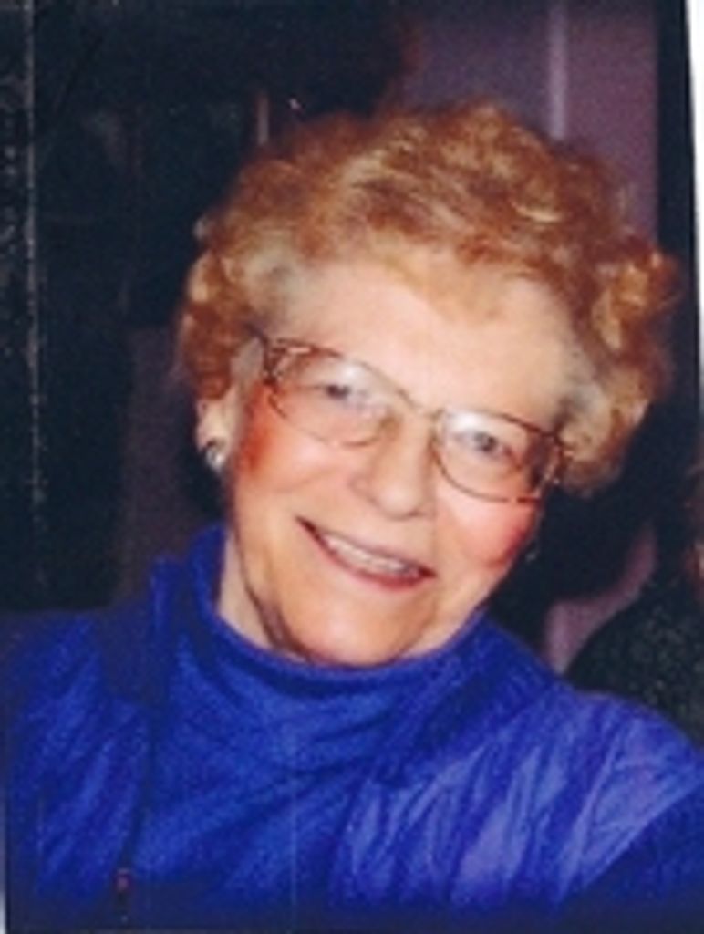 Laurine Goodrich