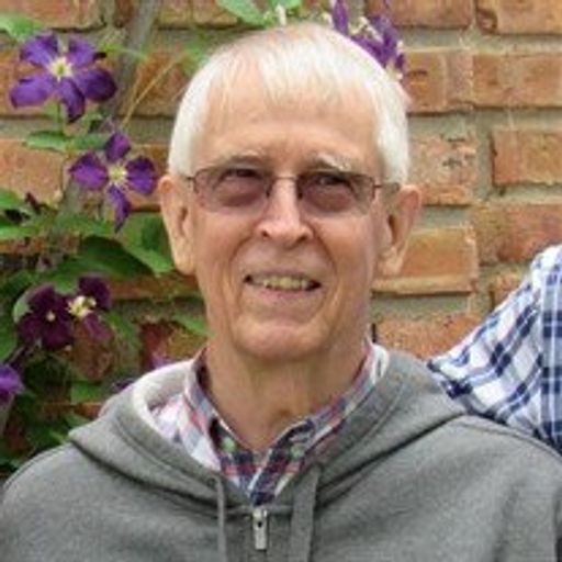 Timothy  William Reeves Profile Photo