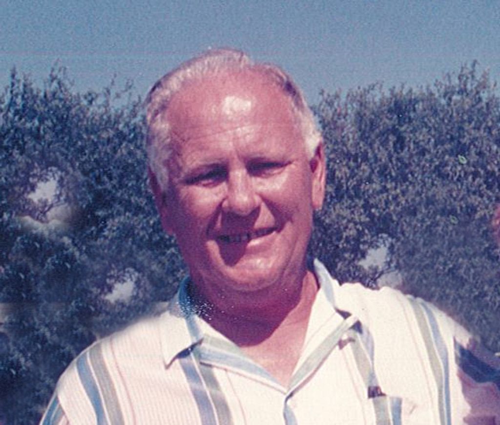 Frederick A. Koehler