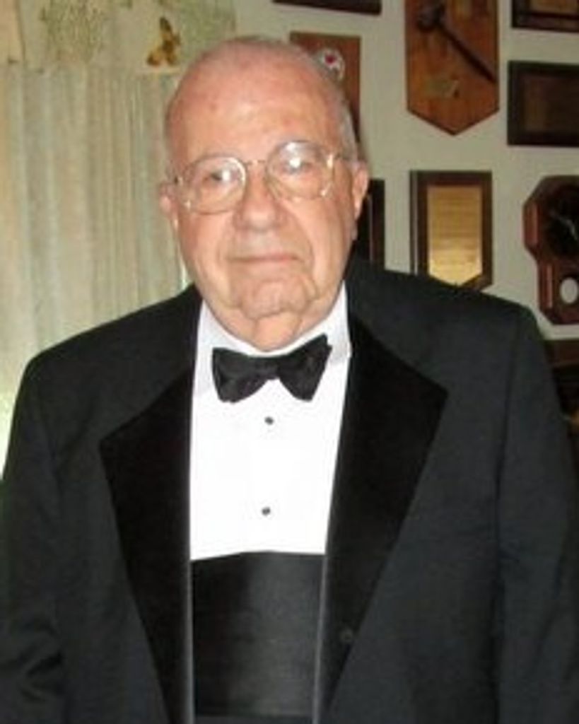 Dr. Arthur E. Helfand Profile Photo