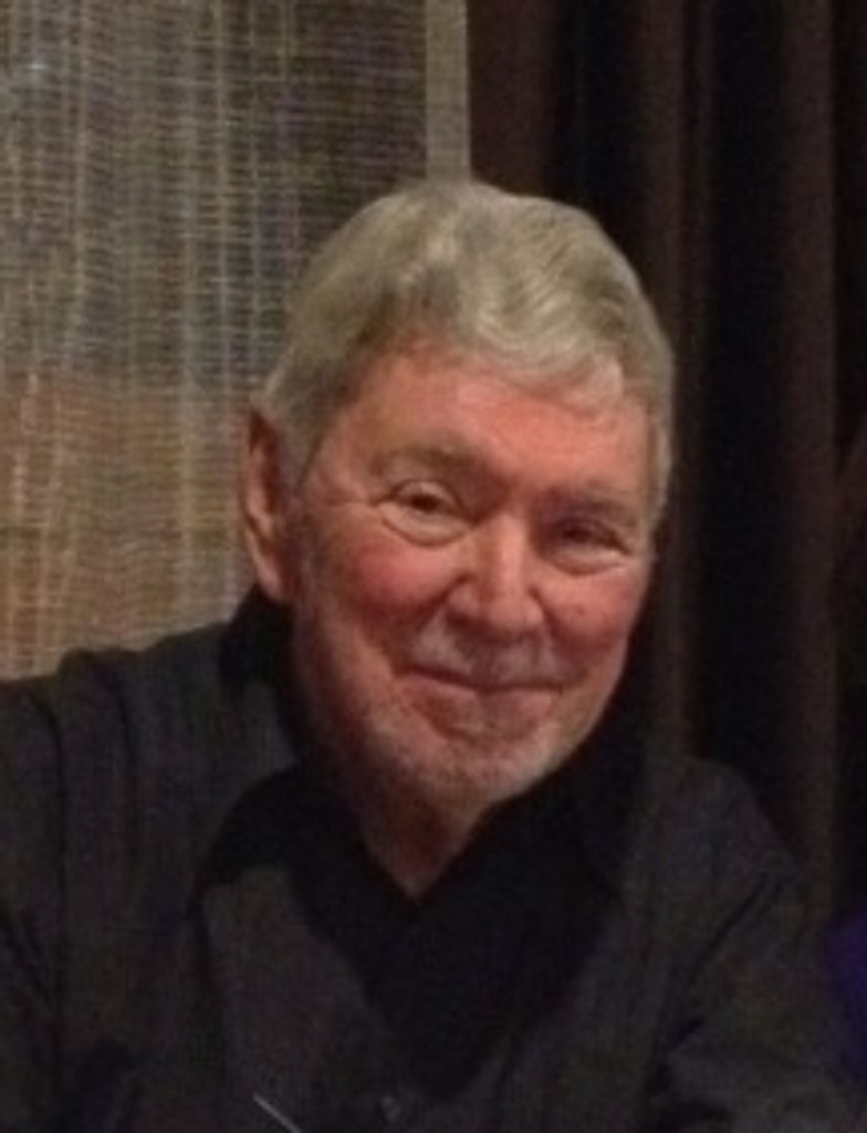 Charles D. Rasmussen