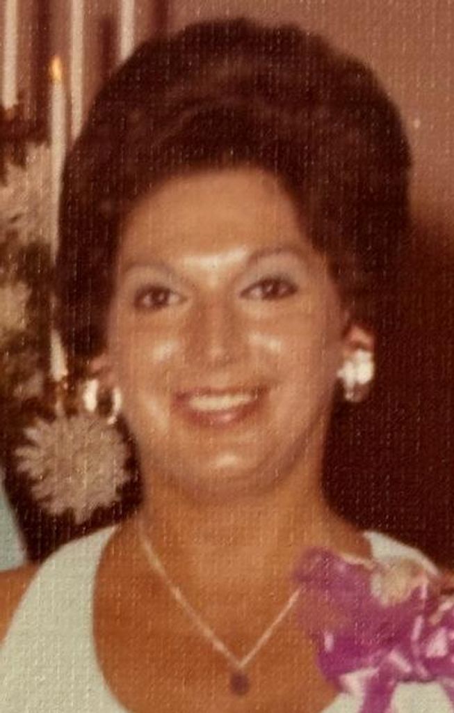 Susan Jean Dark Bruenderman