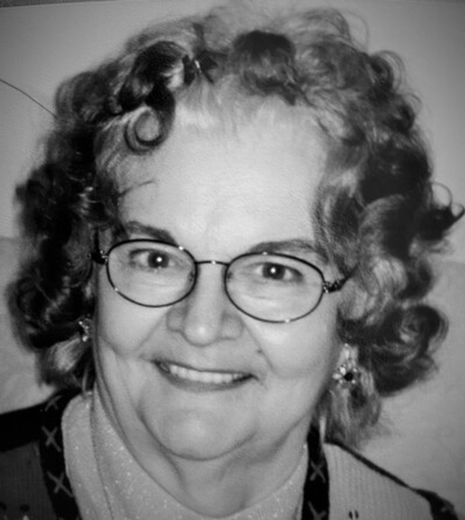 Betty Lou Miller Profile Photo