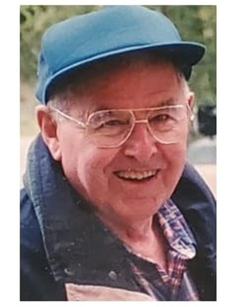 Richard G. Sorg Profile Photo