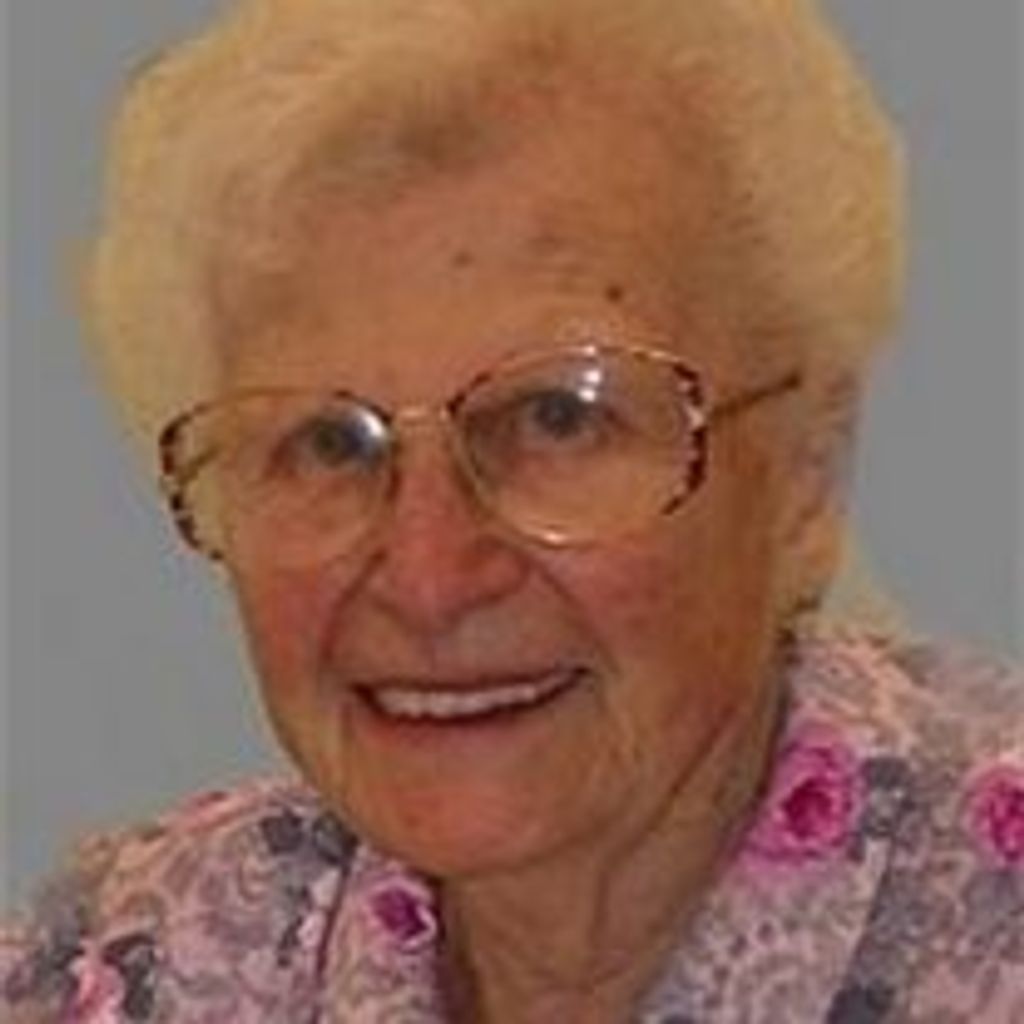 Alwina W. O'Brien