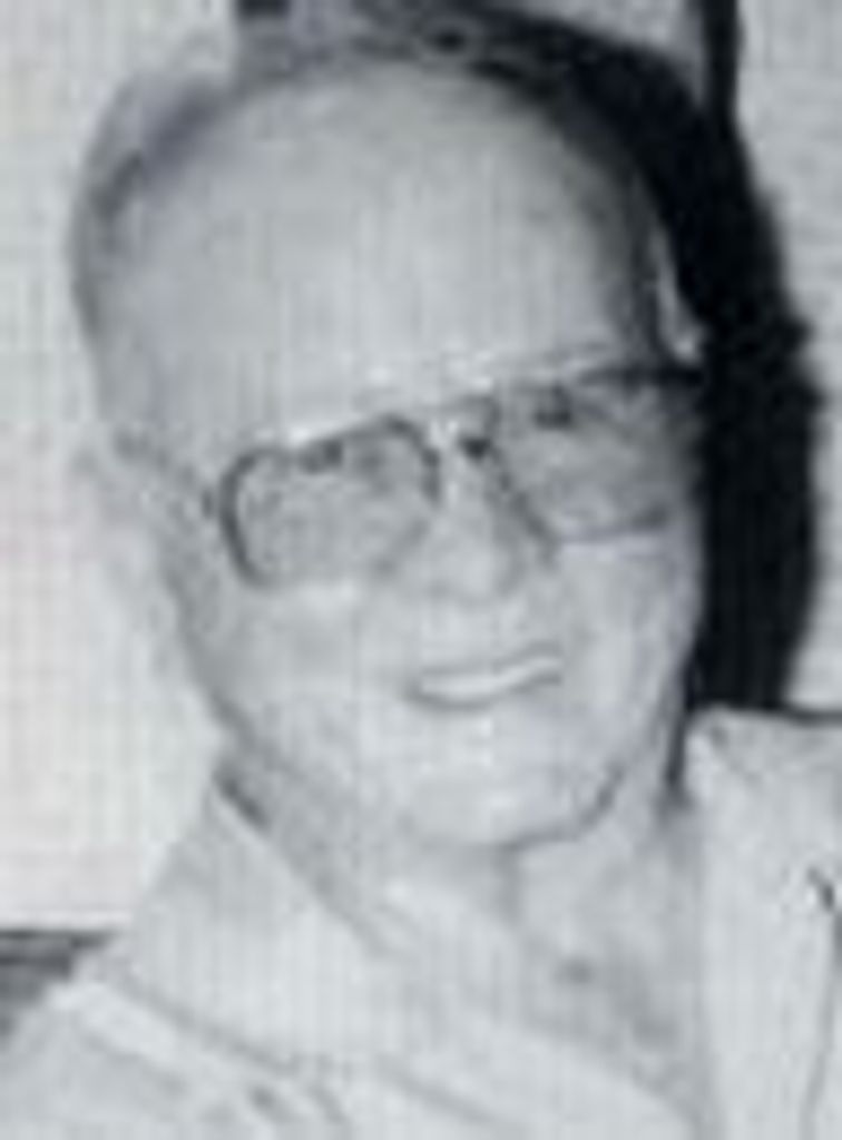 David Taylor D.T. Cook