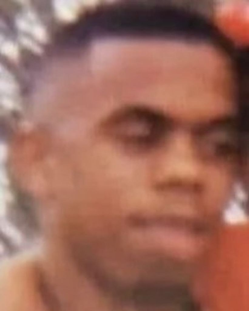 Reginald DeWayne Crouch Sr