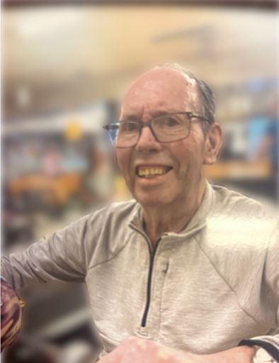 William "Bill" Frederick Hawkins Profile Photo