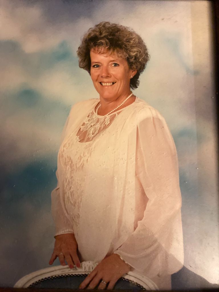 Suzanne Dalrymple Profile Photo