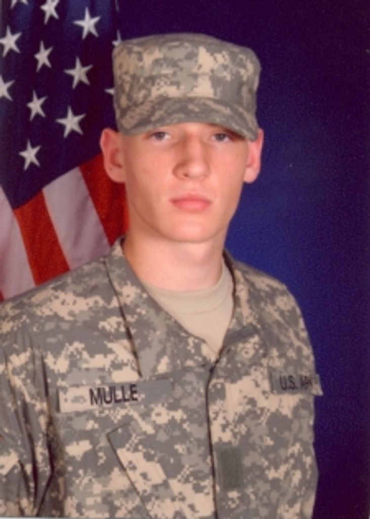 Douglas  Richard Mulle  Jr.