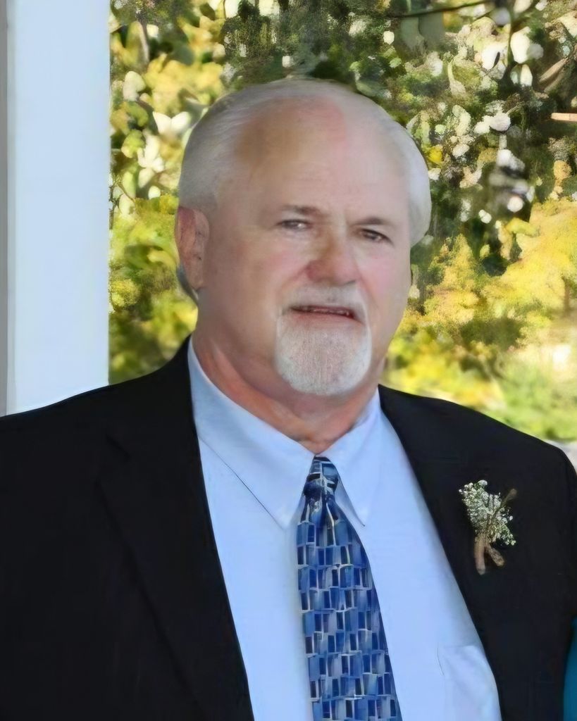 James Kerlin McLendon, Jr. Profile Photo