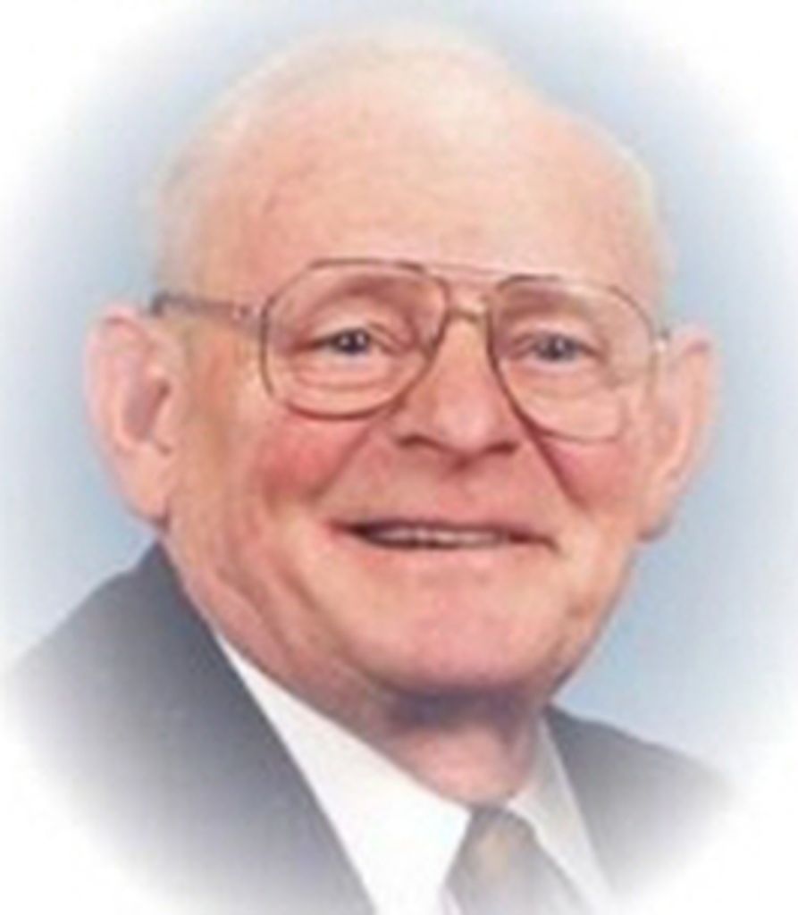 Clarence Schneider