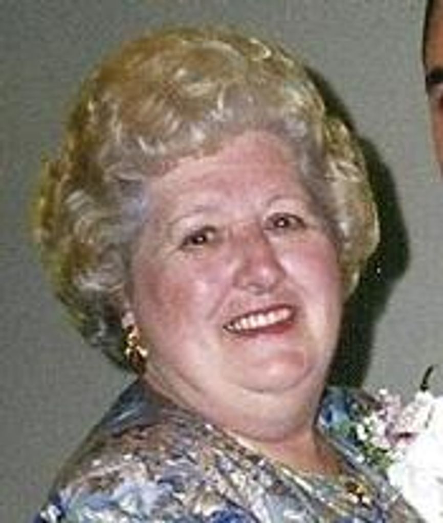 Vivian Ferraro Swirk