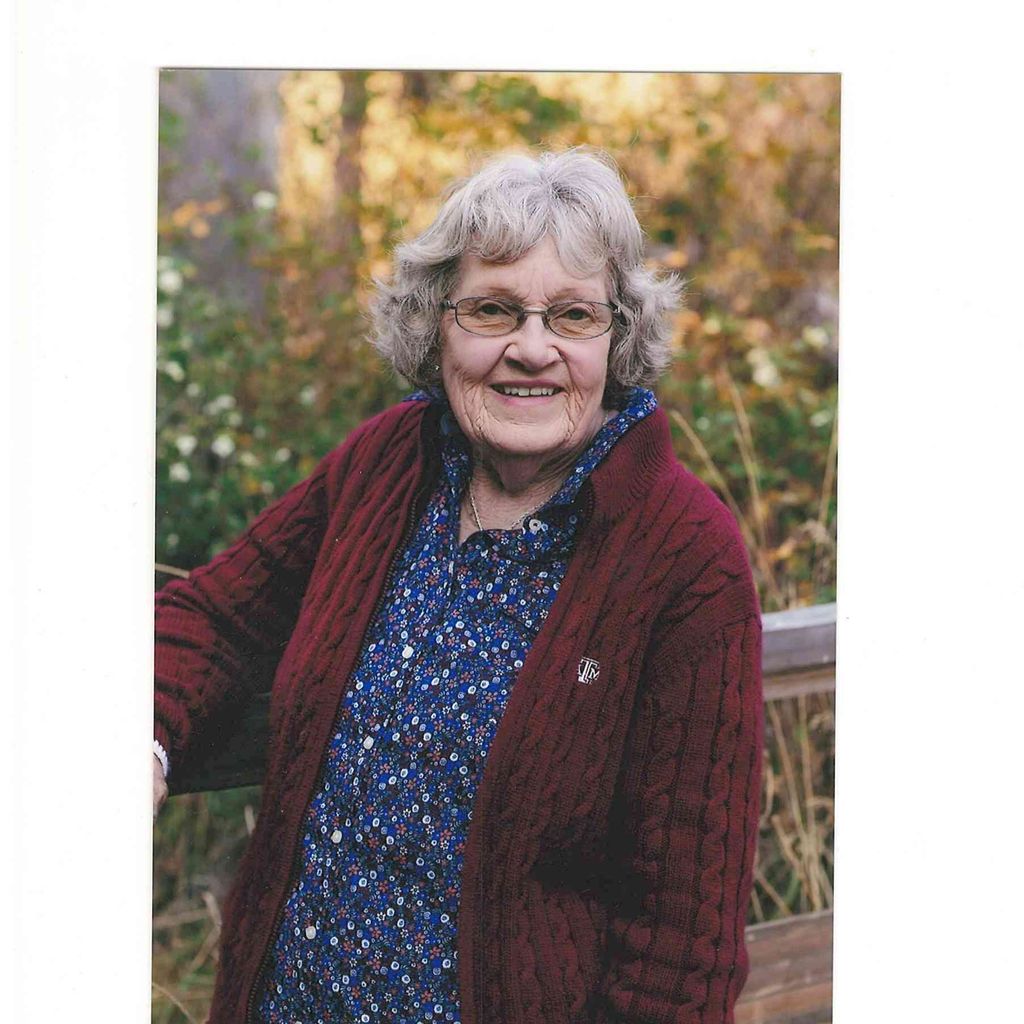 JoAnn Furgason Uptmor Profile Photo