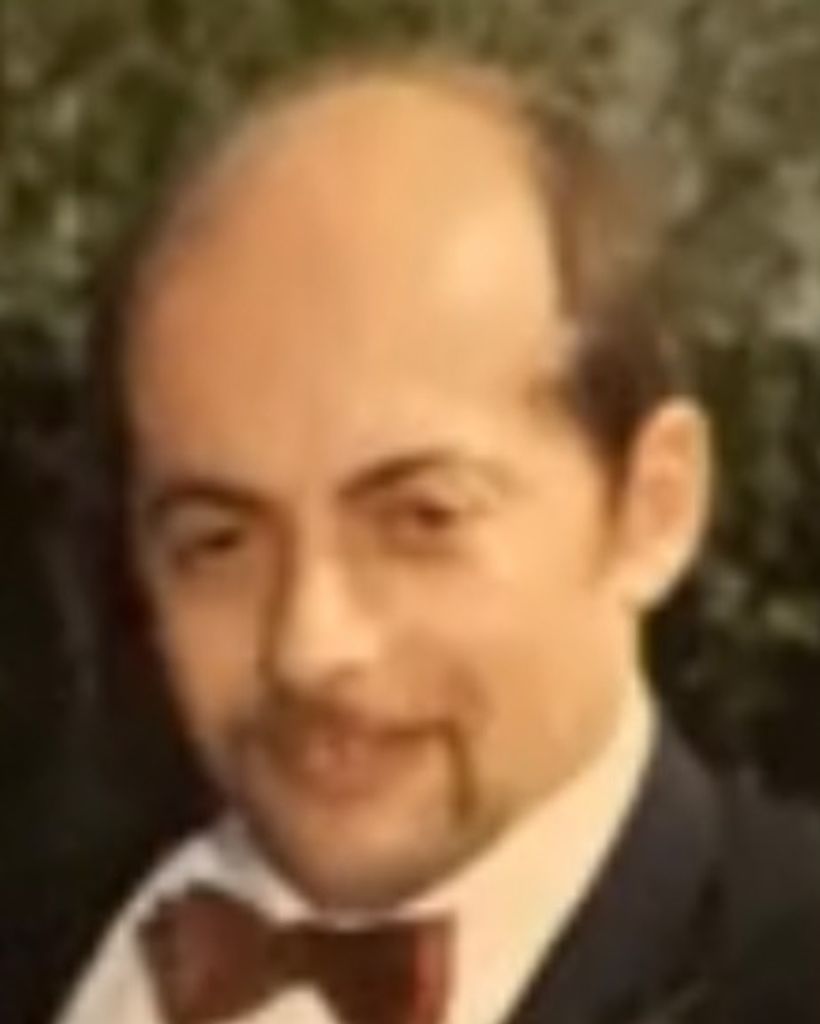 Theodore E. Scheriff Profile Photo