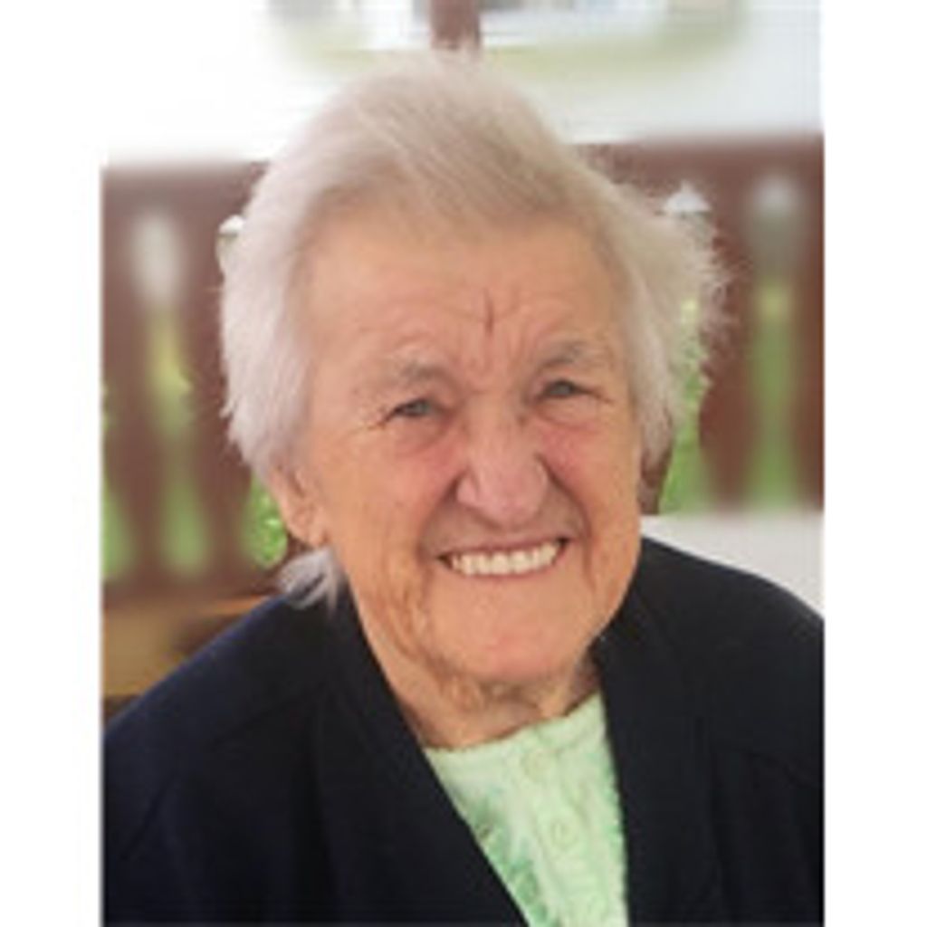 Lucille C. Silva
