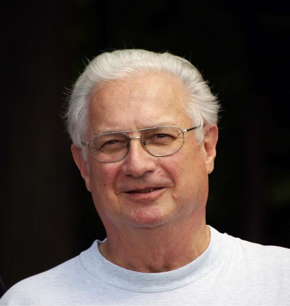 Ernest Christopher Rybka