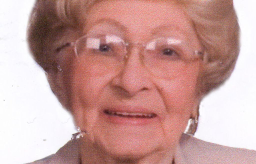 Josephine A. Morosky