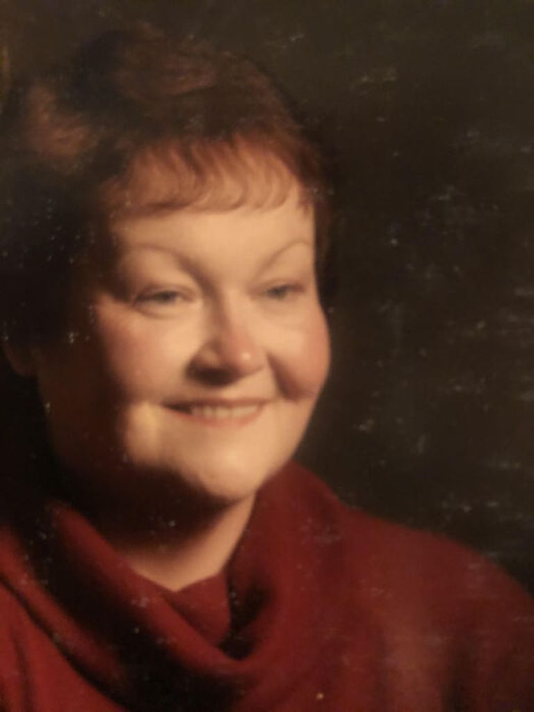 Margaret "Peg" F. (Hollenbeck)  Reynolds Profile Photo