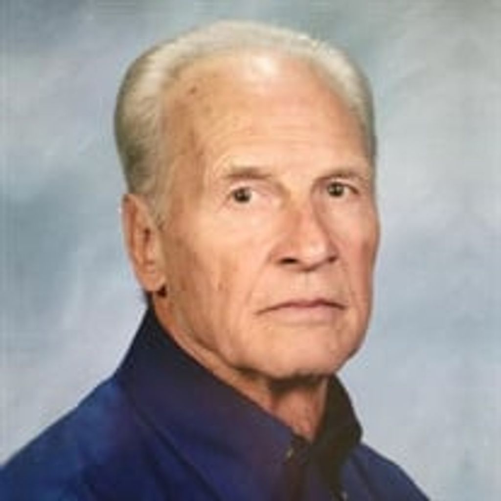 Herbert H. Bishop