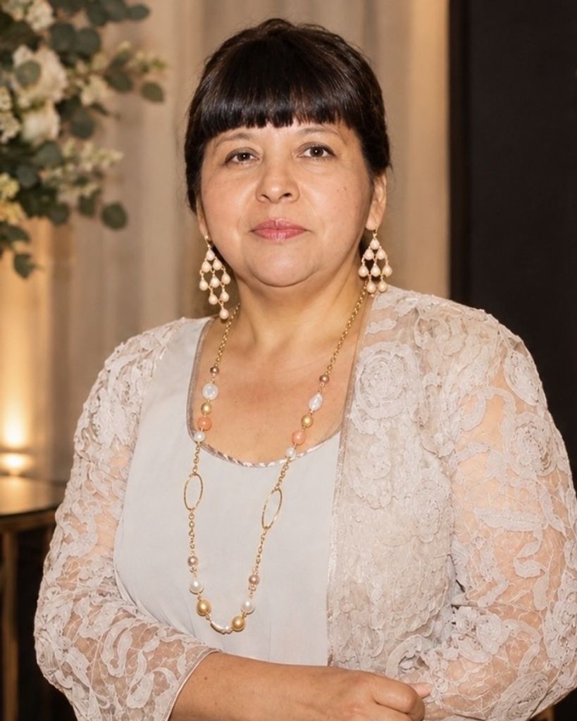 Guillermina Regino