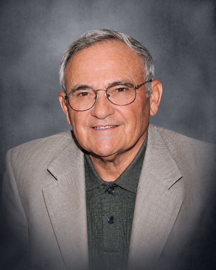 Edward Aaron Himrich