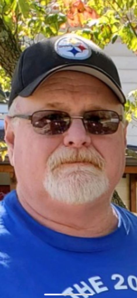 Brian "Gregg" Palmer Profile Photo