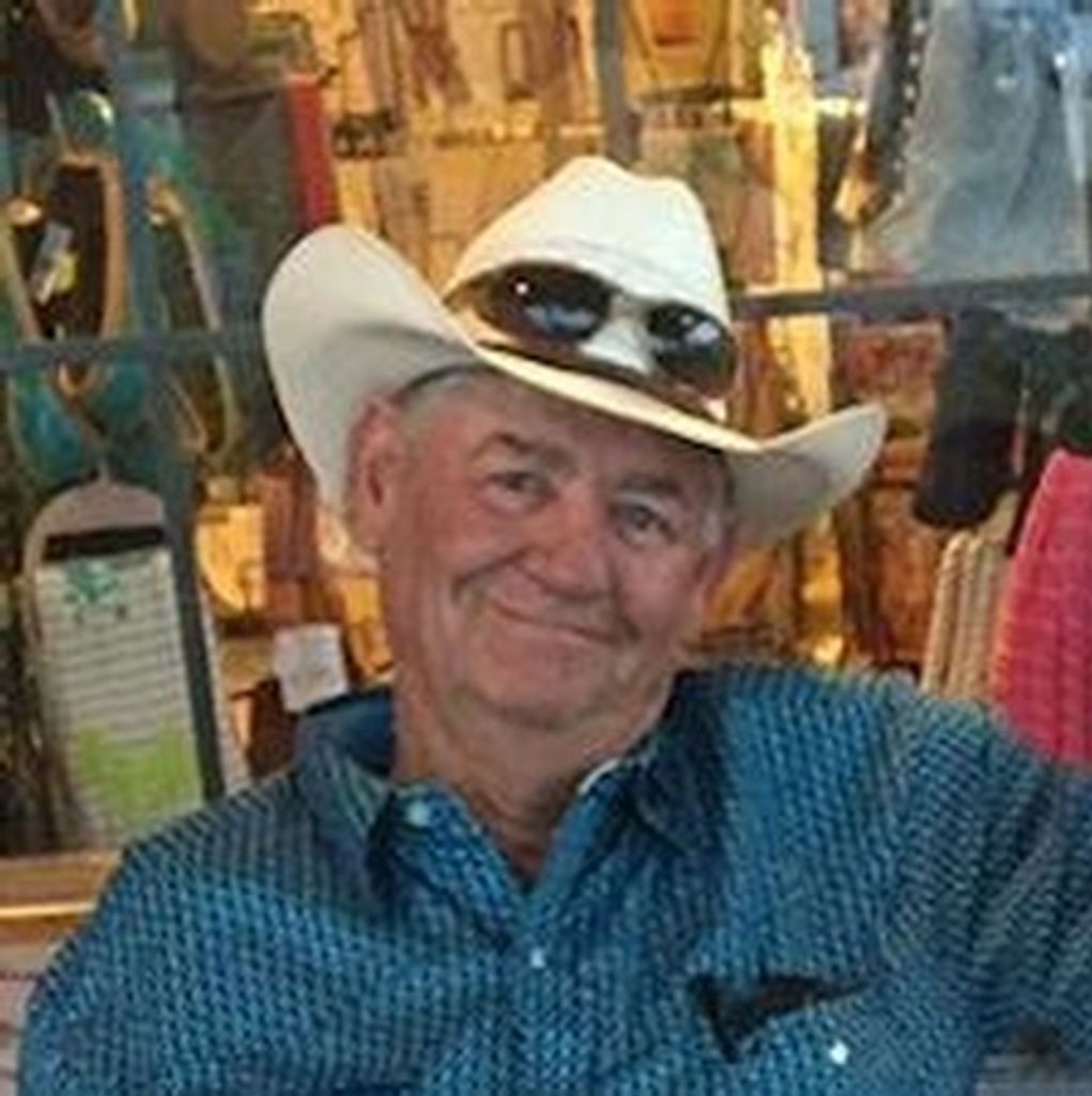 Donald Walker Profile Photo