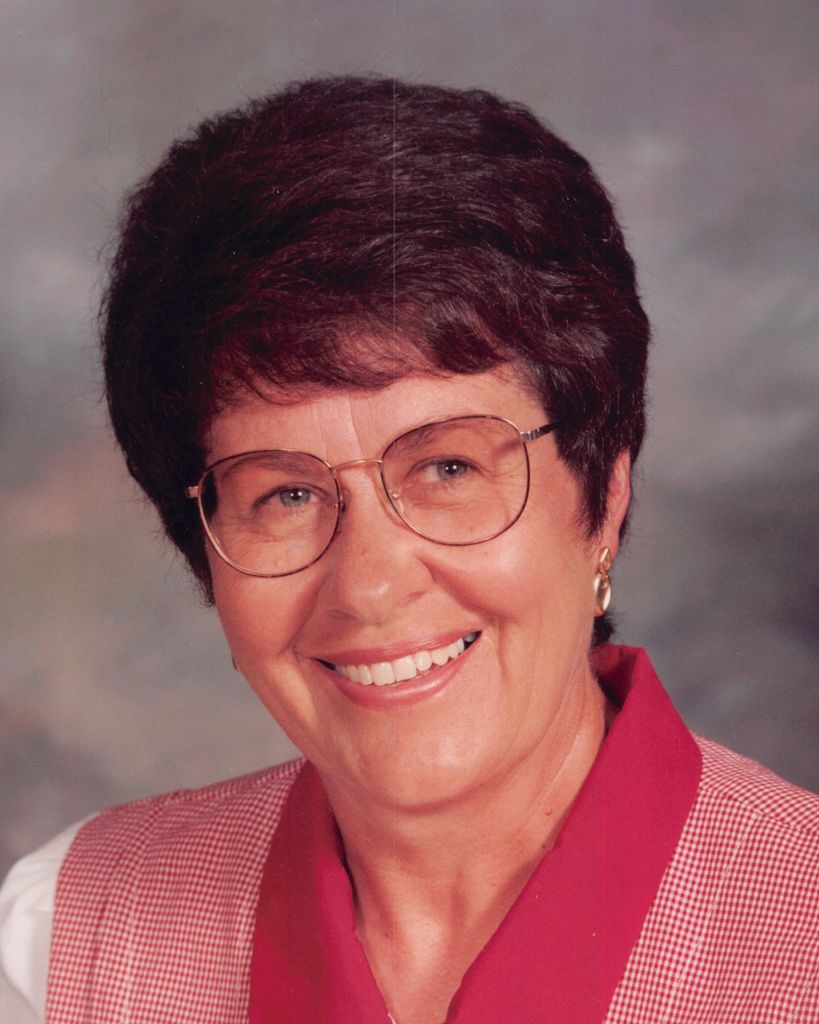 Mary Alice Wright Profile Photo