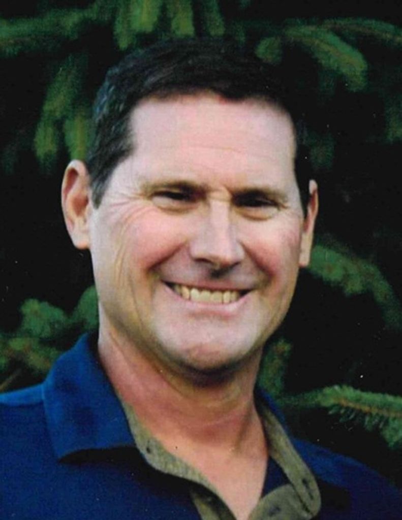 Michael John Holmes Profile Photo