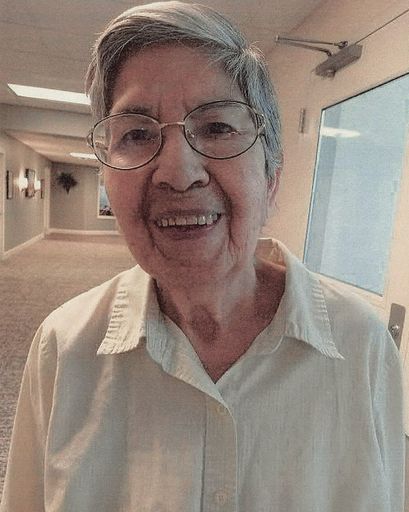 Josephine Petrik's obituary image