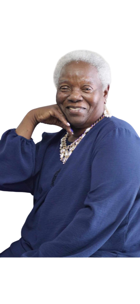 Evelyn Marie Jack Profile Photo