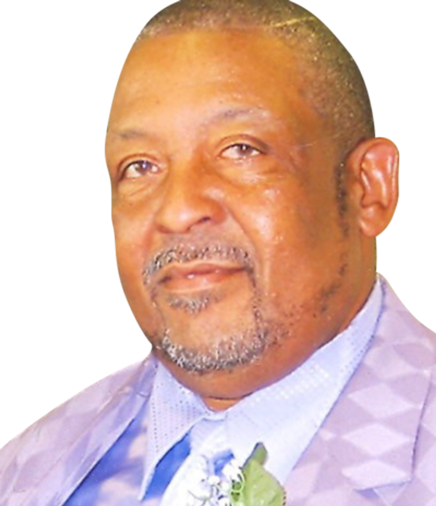 George William Hillman, Sr. Profile Photo