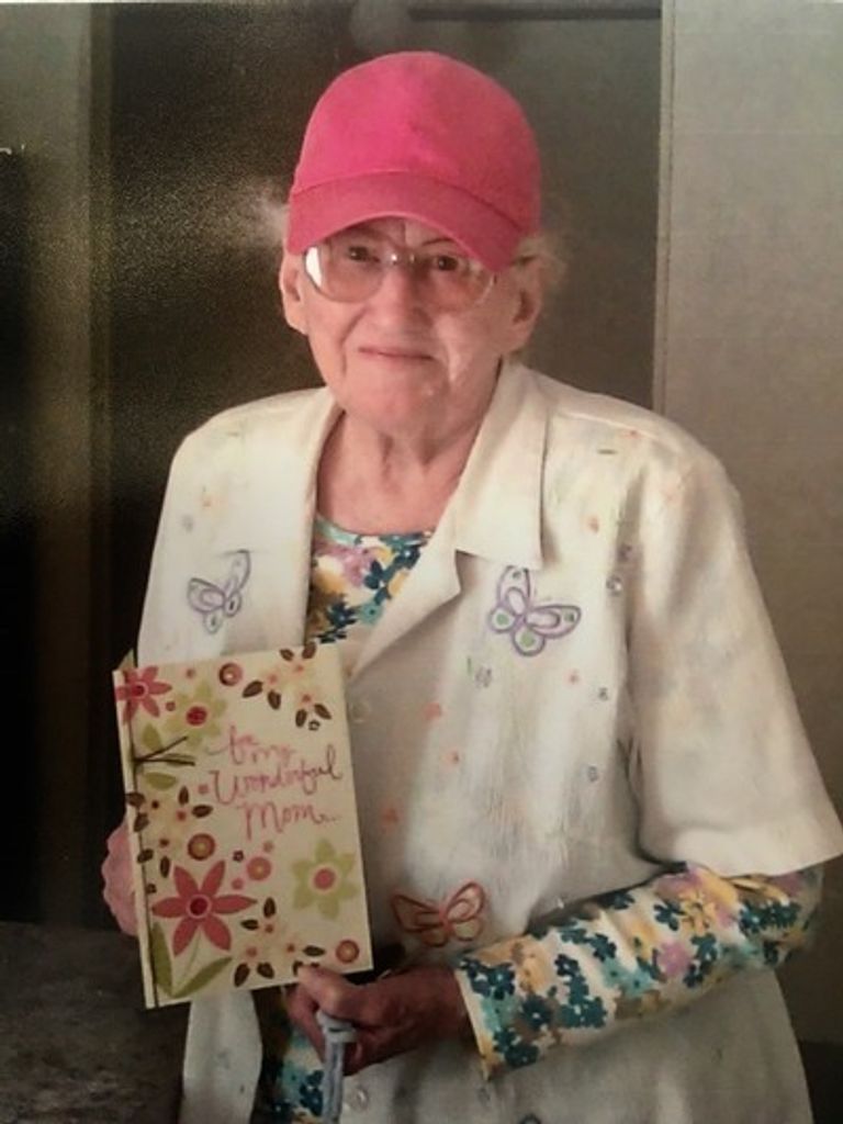 Mary Ann Williams Profile Photo