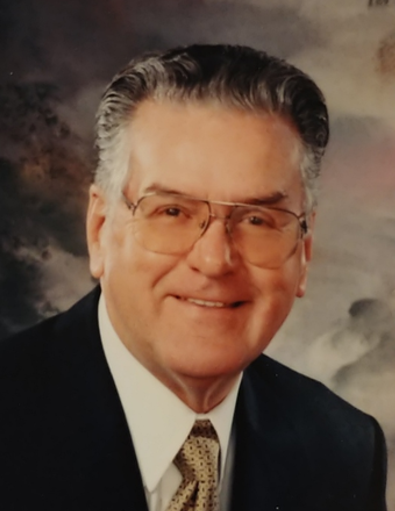 Kenneth C. Congdon Profile Photo