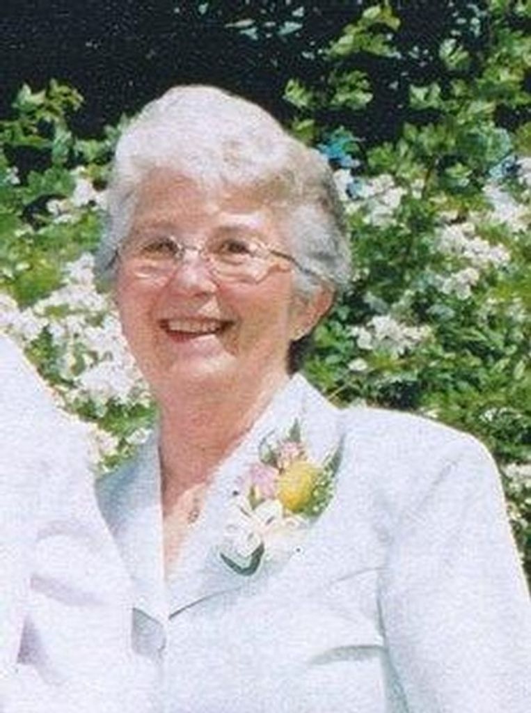 Verna Irene Smith