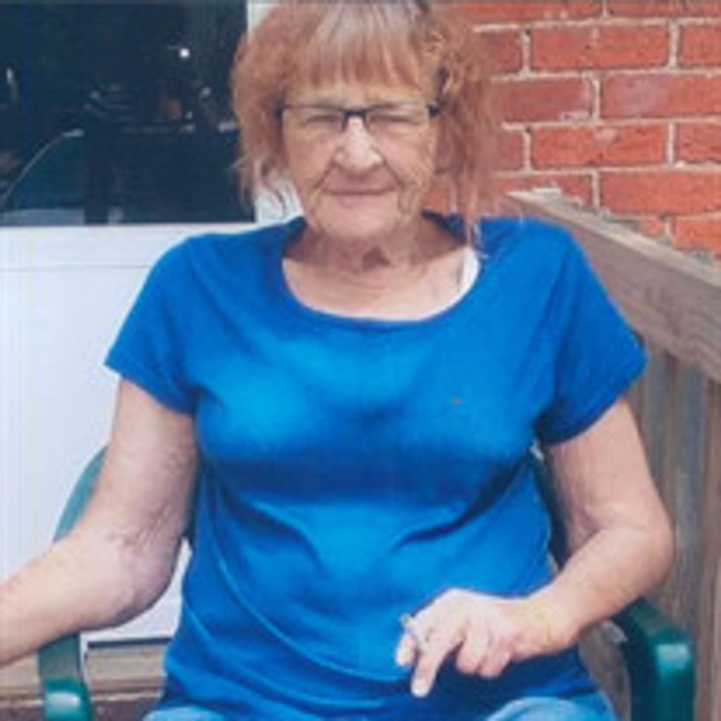 Irene Kinney Profile Photo