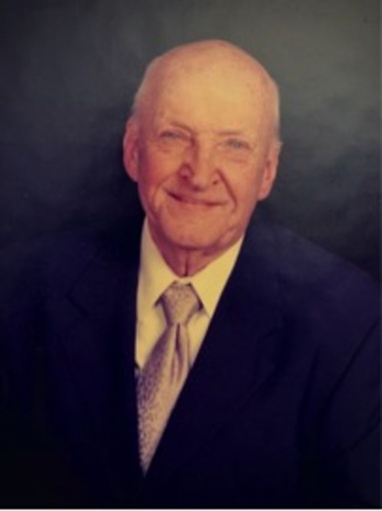 Milton Obediah Garrison, Jr. Profile Photo