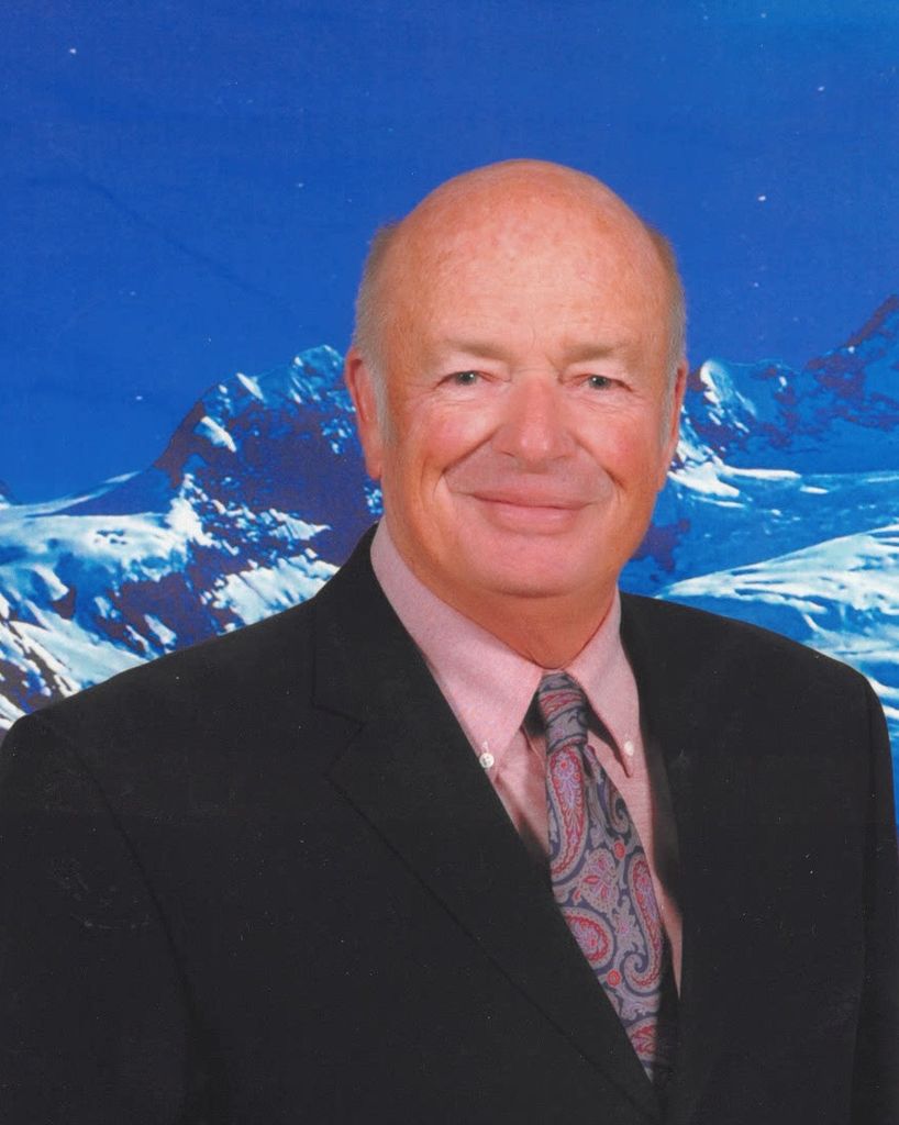 Samuel Wilson Boggs Profile Photo