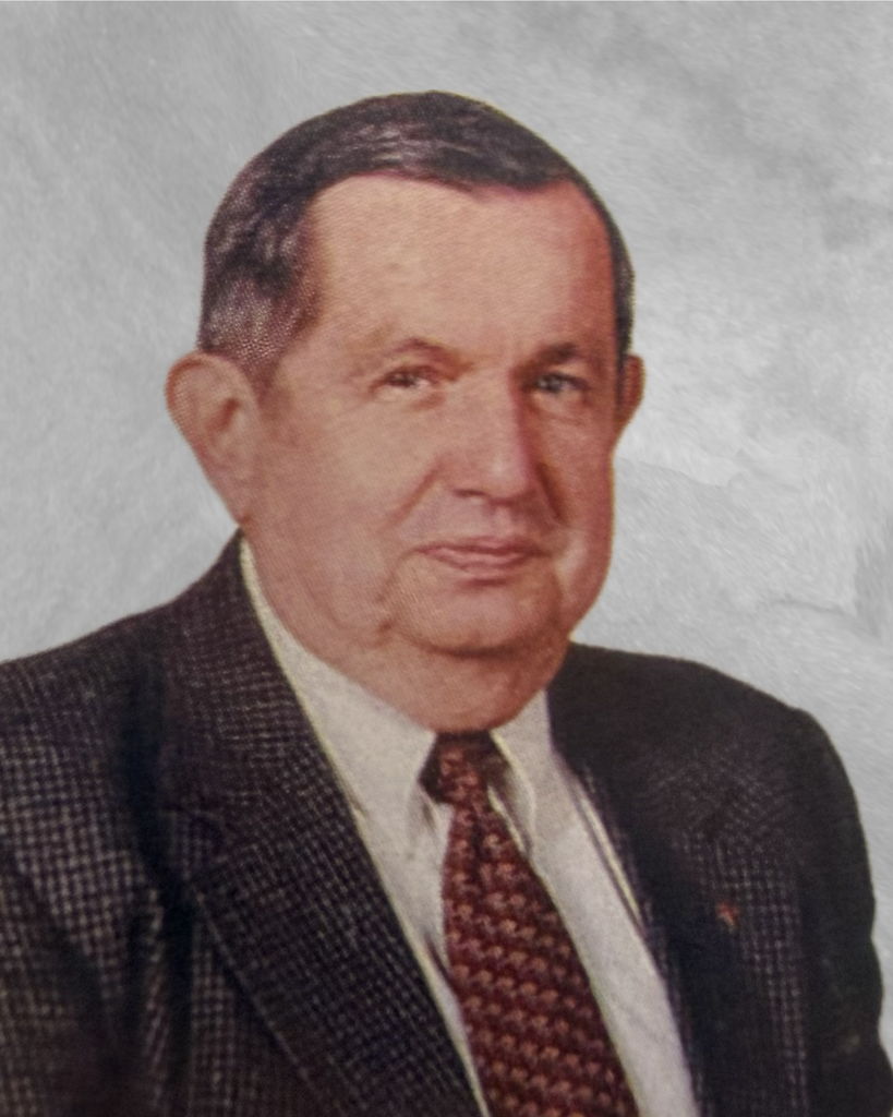 William E. "Skip" Osbourn, III